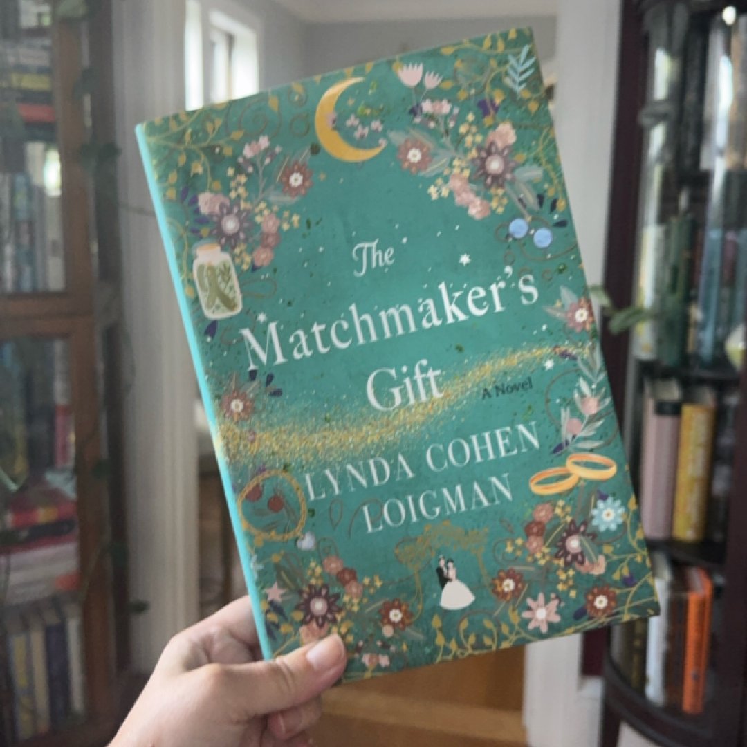 The Matchmaker's Gift