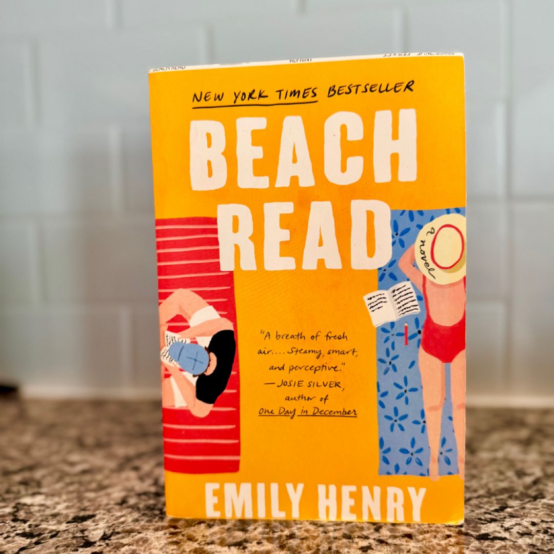 Beach Read