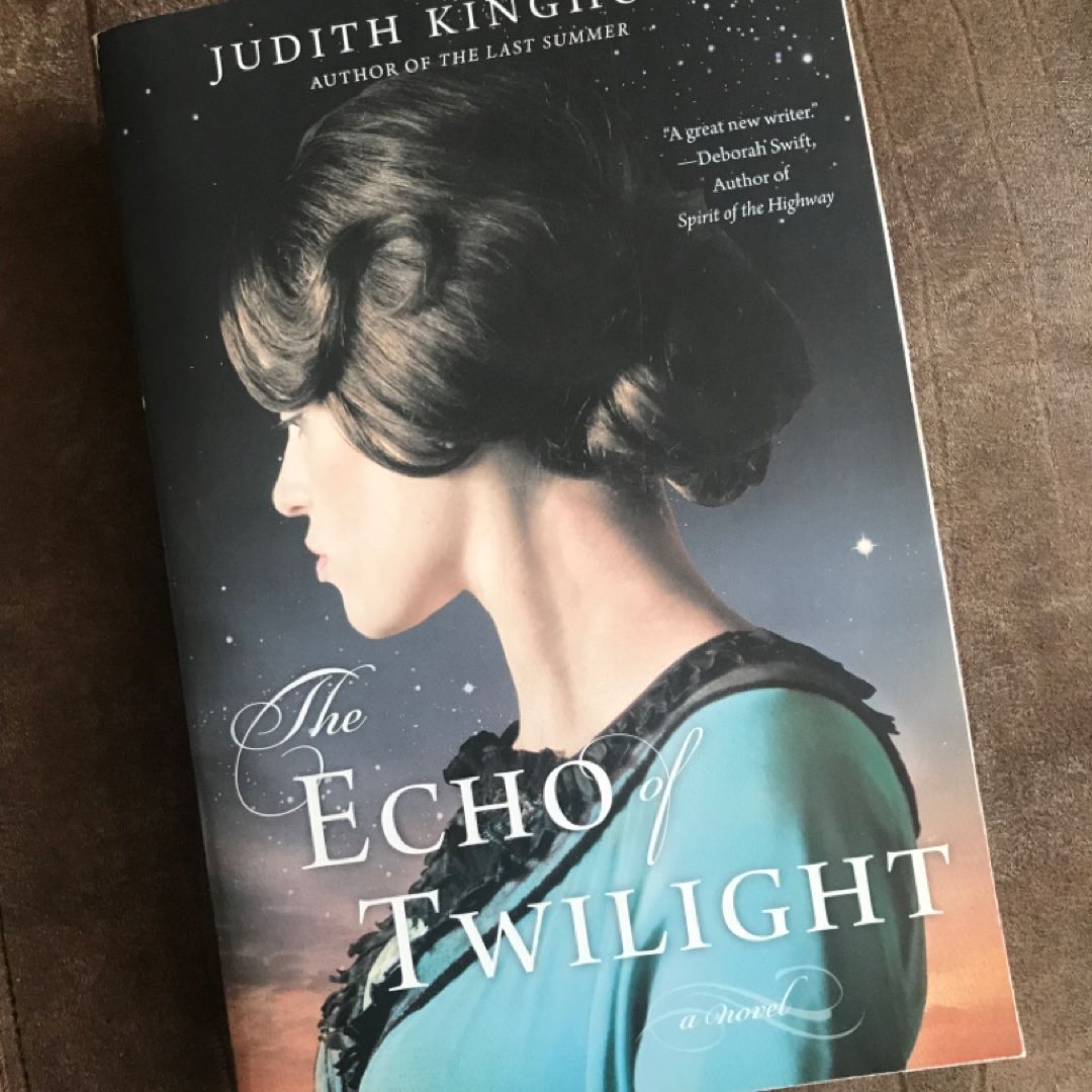 The Echo of Twilight