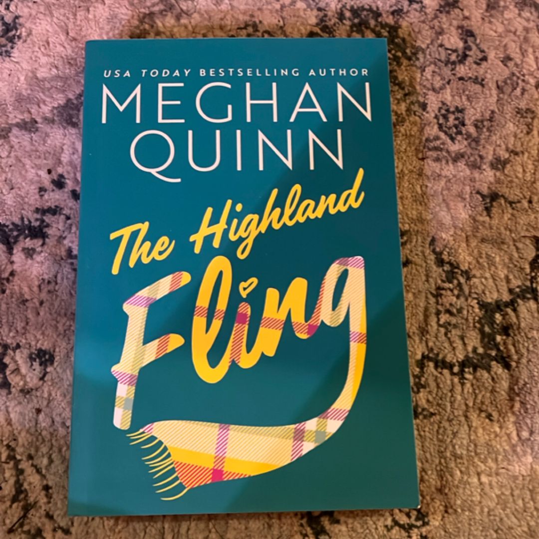 The Highland Fling