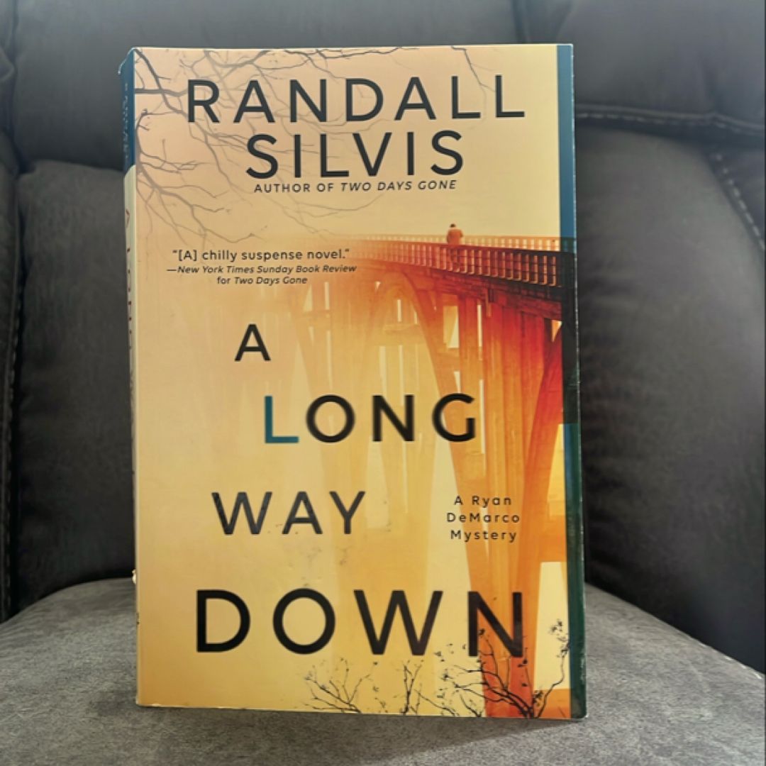 A Long Way Down