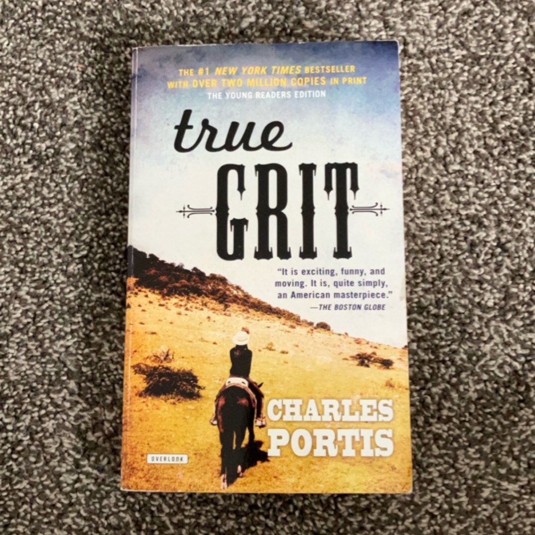 True Grit