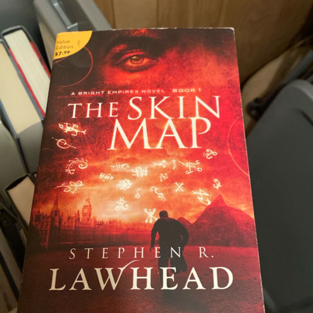 The Skin Map