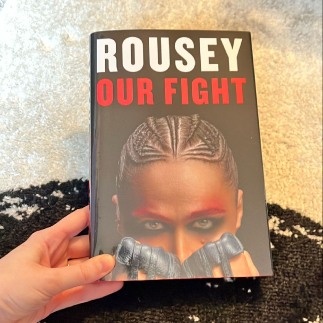 Our Fight
