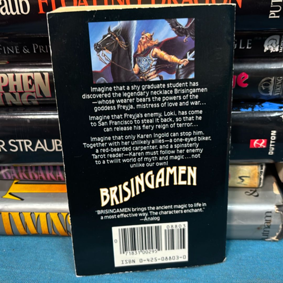 Brisingamen