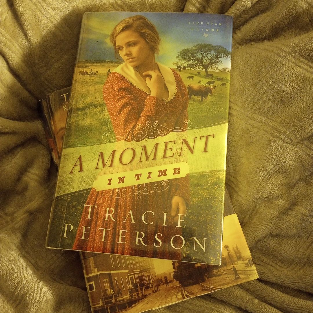 A Moment in Time