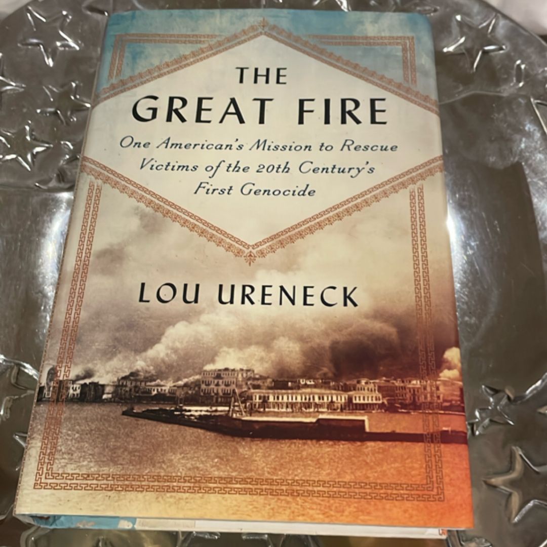 The Great Fire