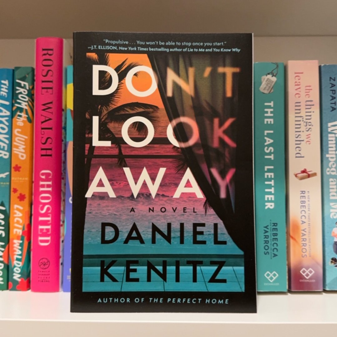 Don't Look Away
