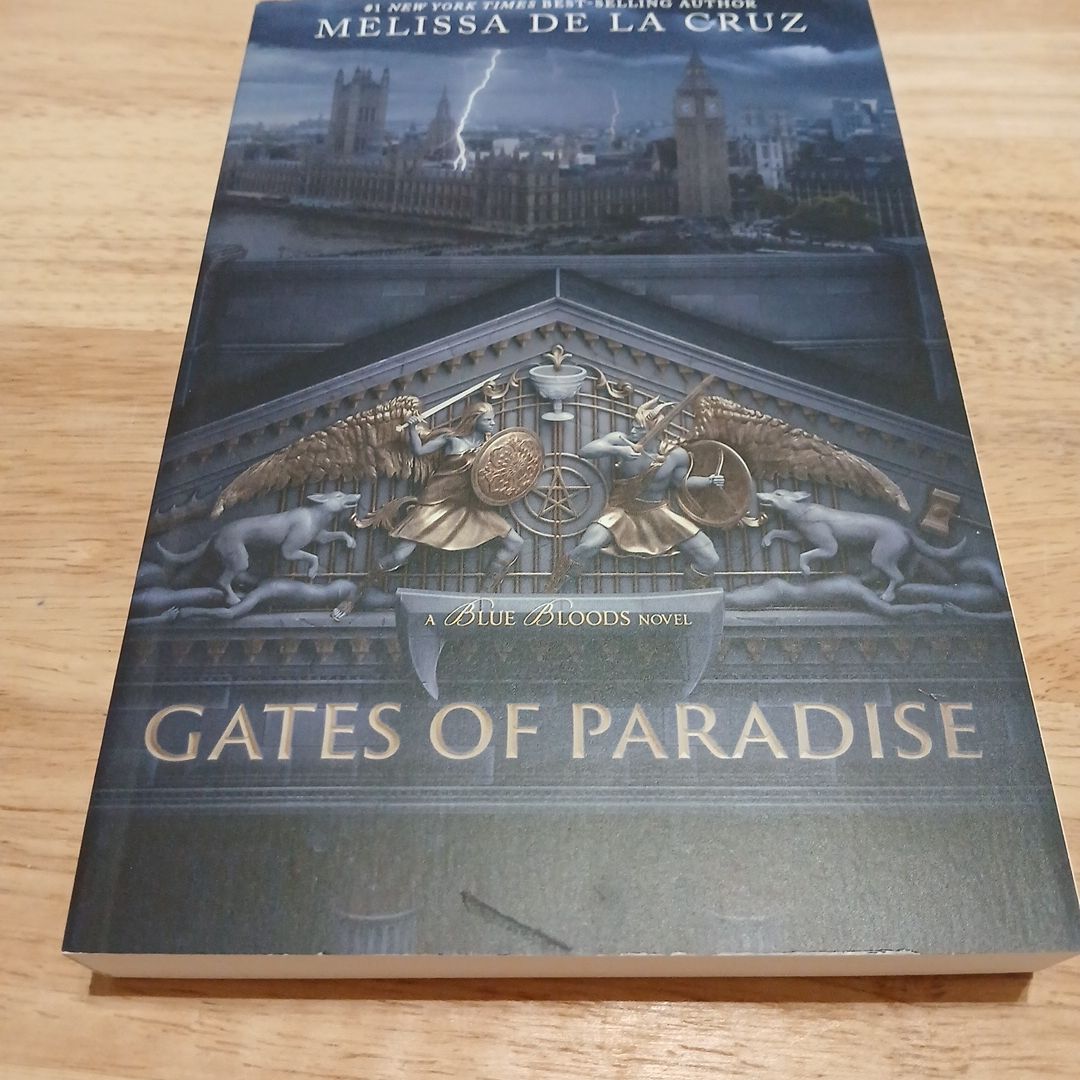Gates of Paradise