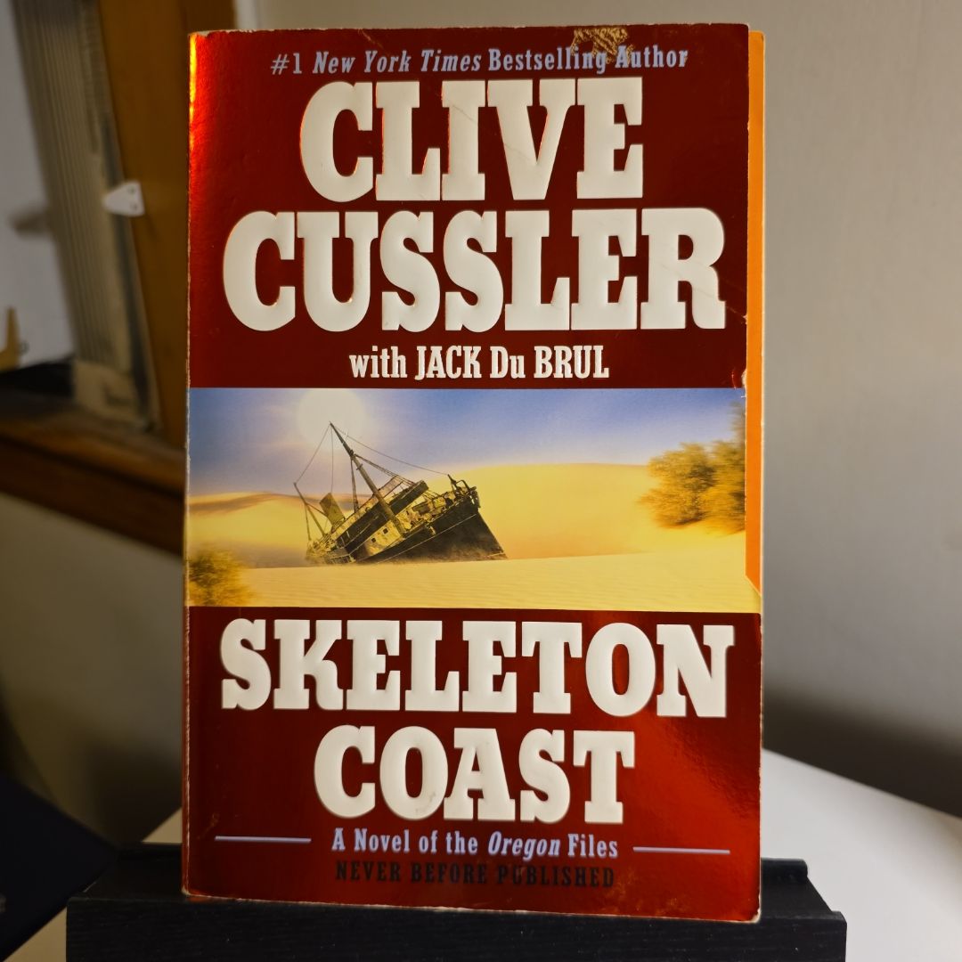 Skeleton Coast