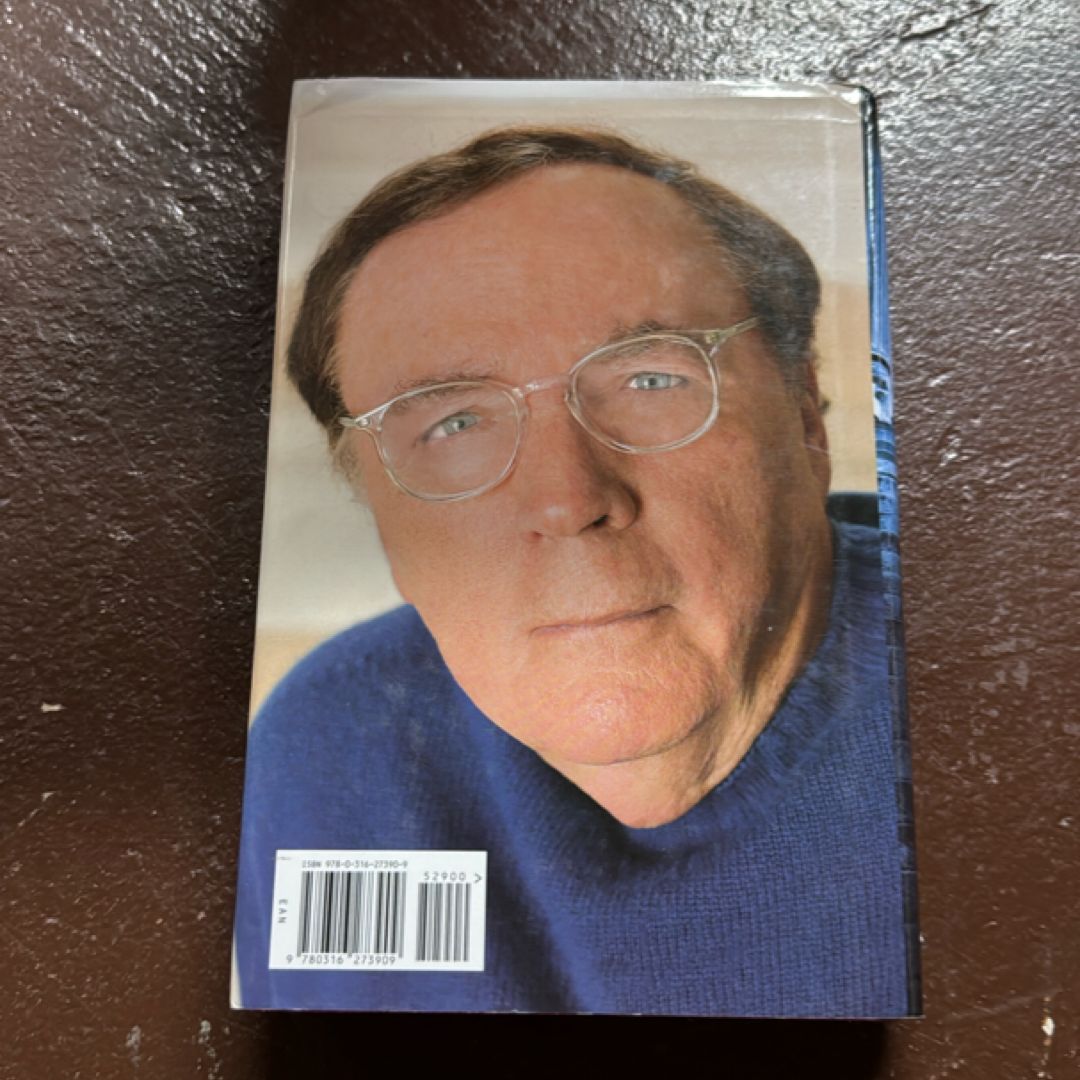 The People vs. Alex Cross