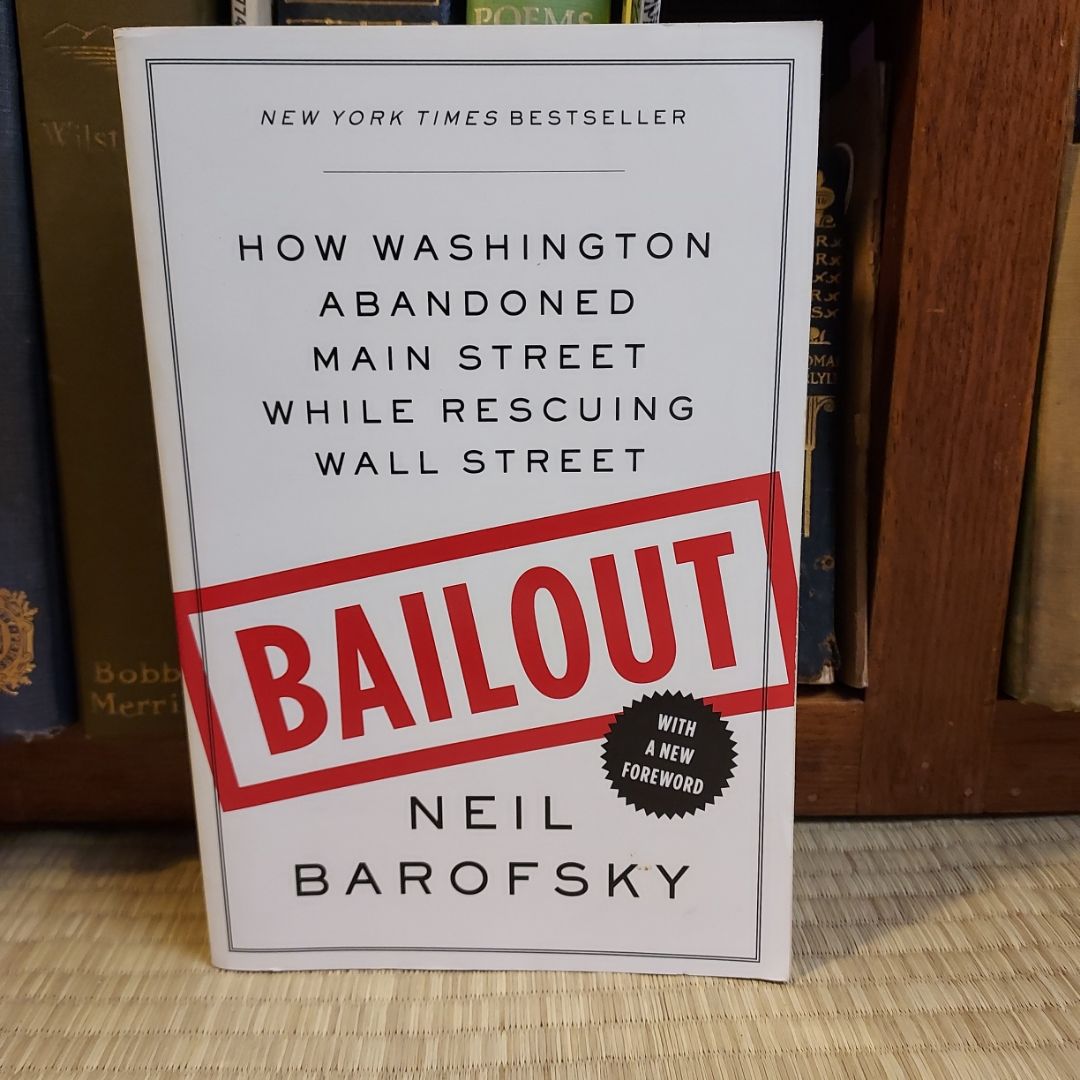 Bailout