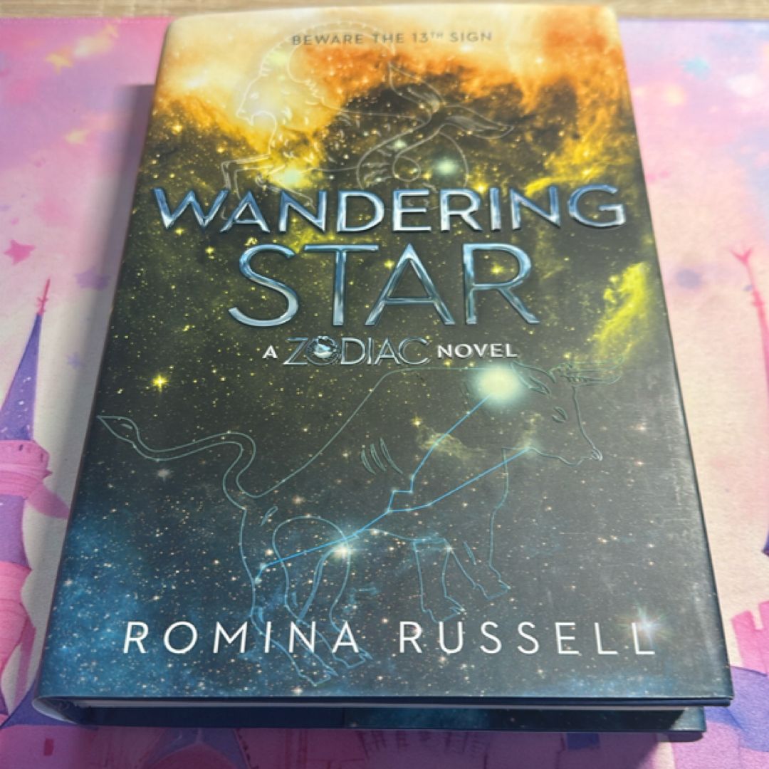 Wandering Star