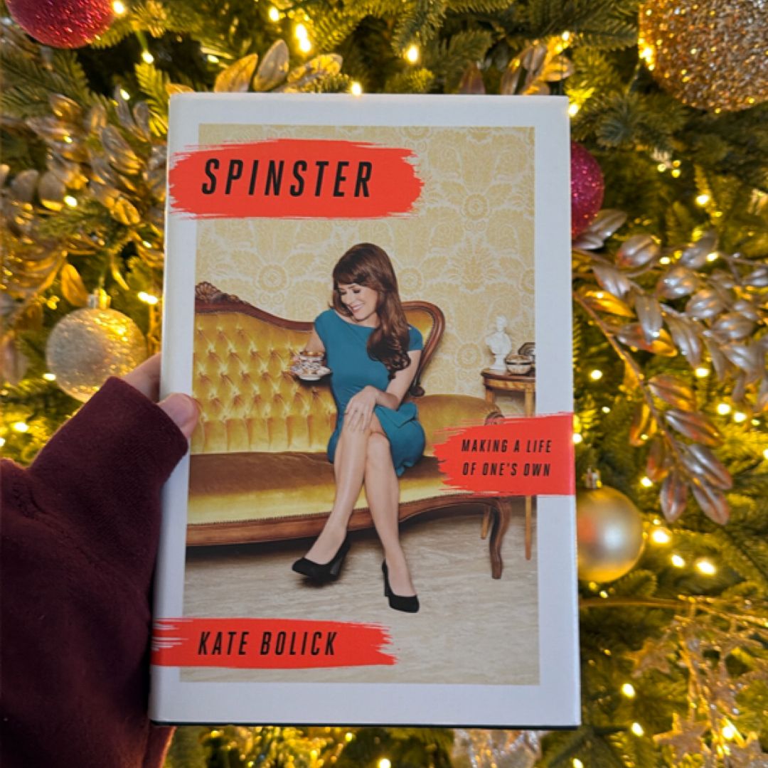 Spinster
