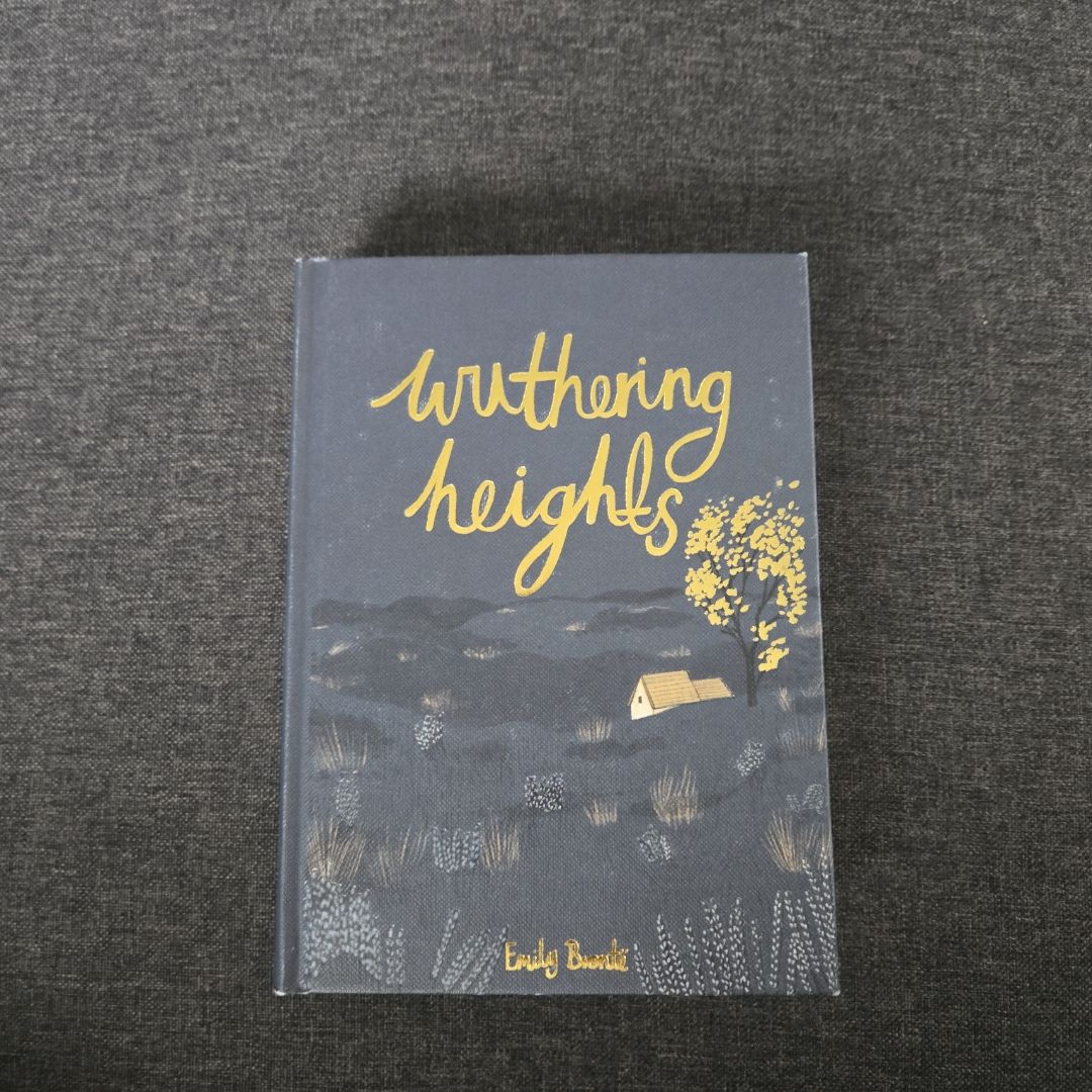 Wuthering Heights