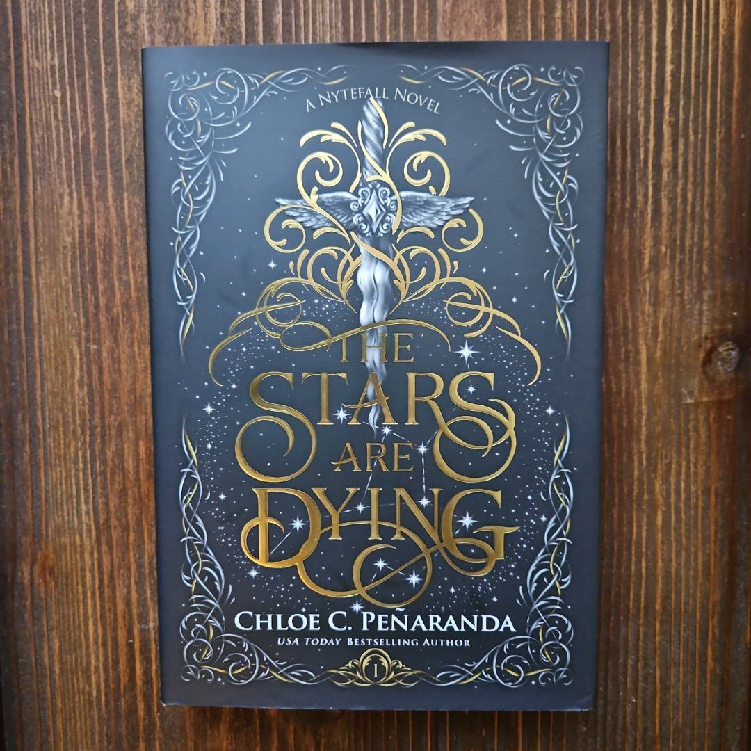 The Stars Are Dying