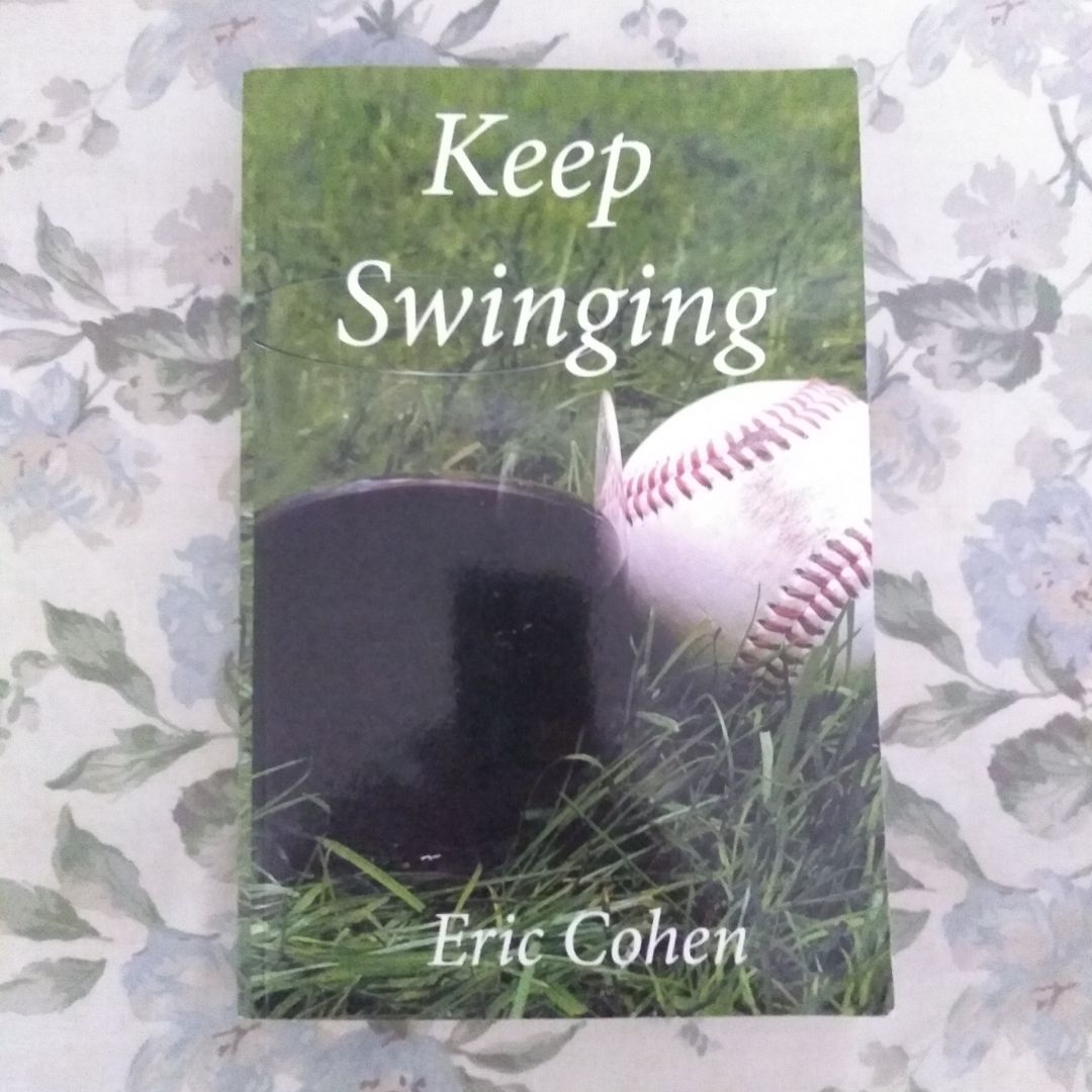 Keep Swinging