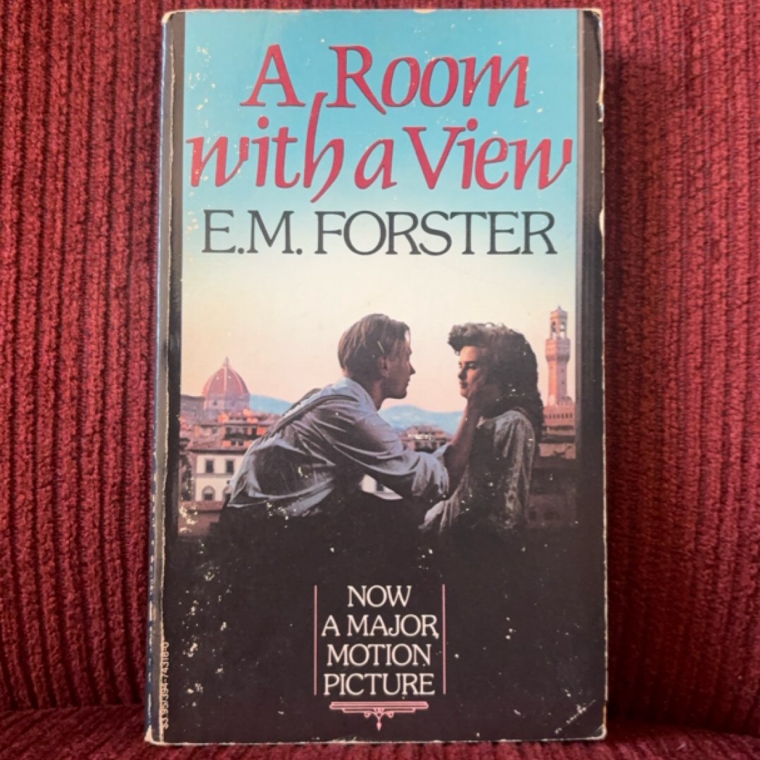 A Room with a View