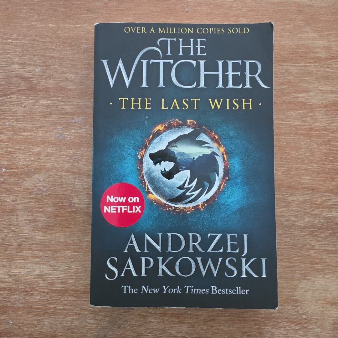 The Last Wish