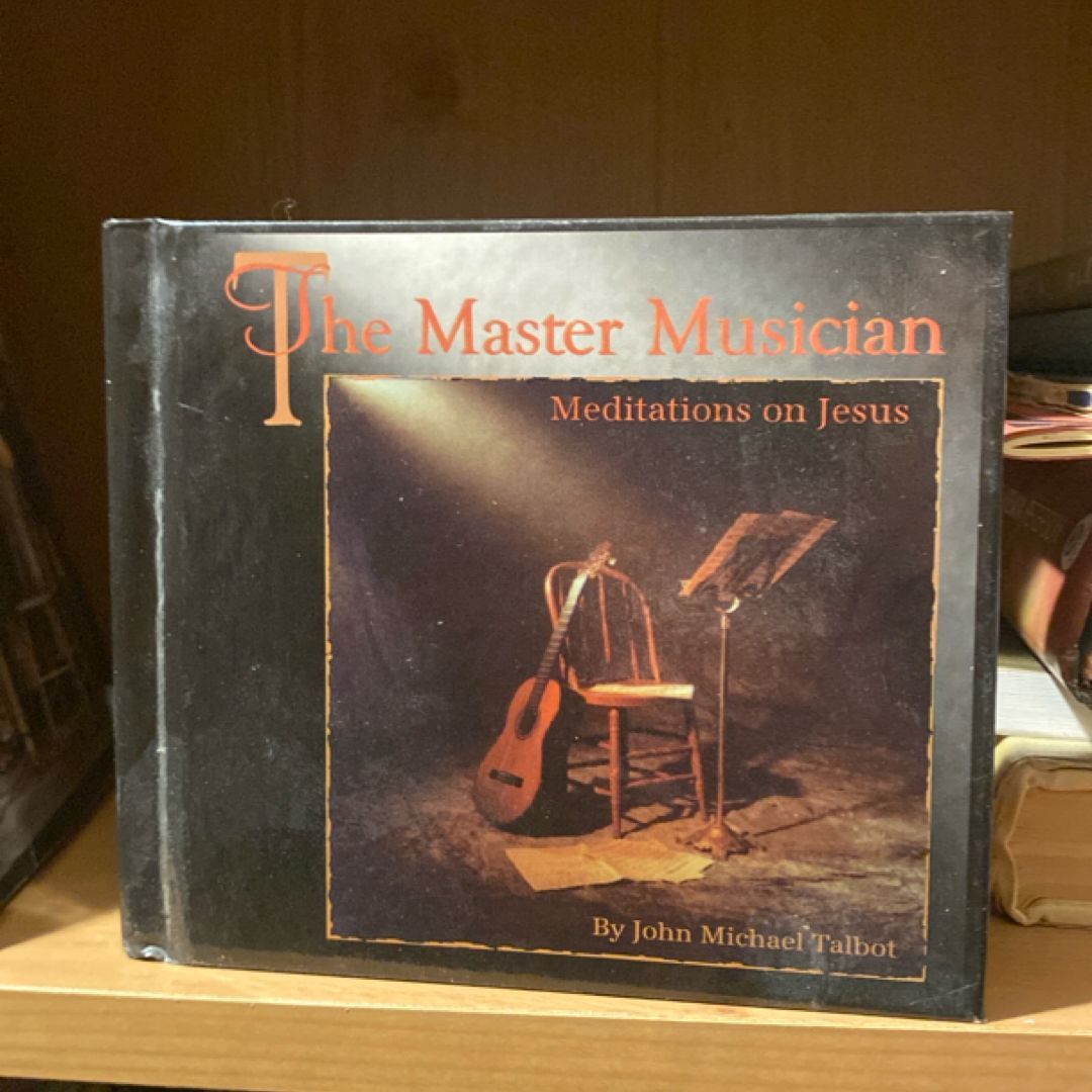 The Master Musician