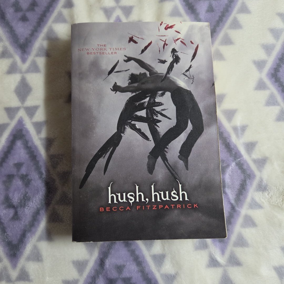 Hush, Hush