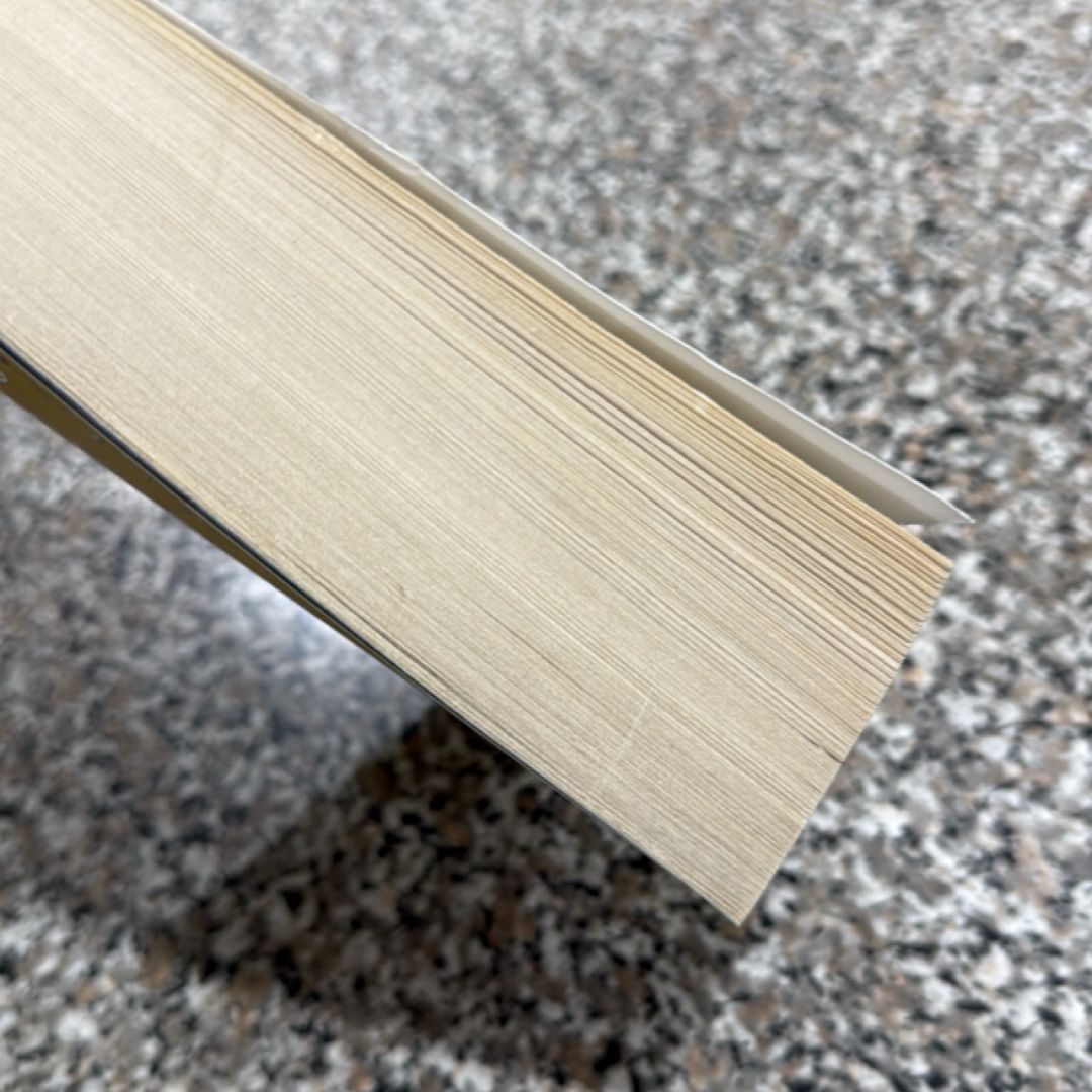 The Fate of the Tearling