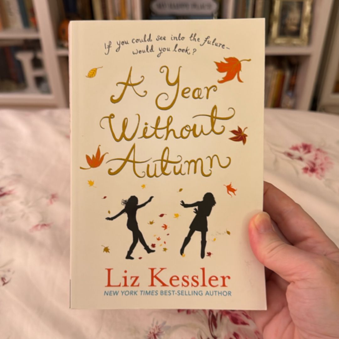 A Year Without Autumn