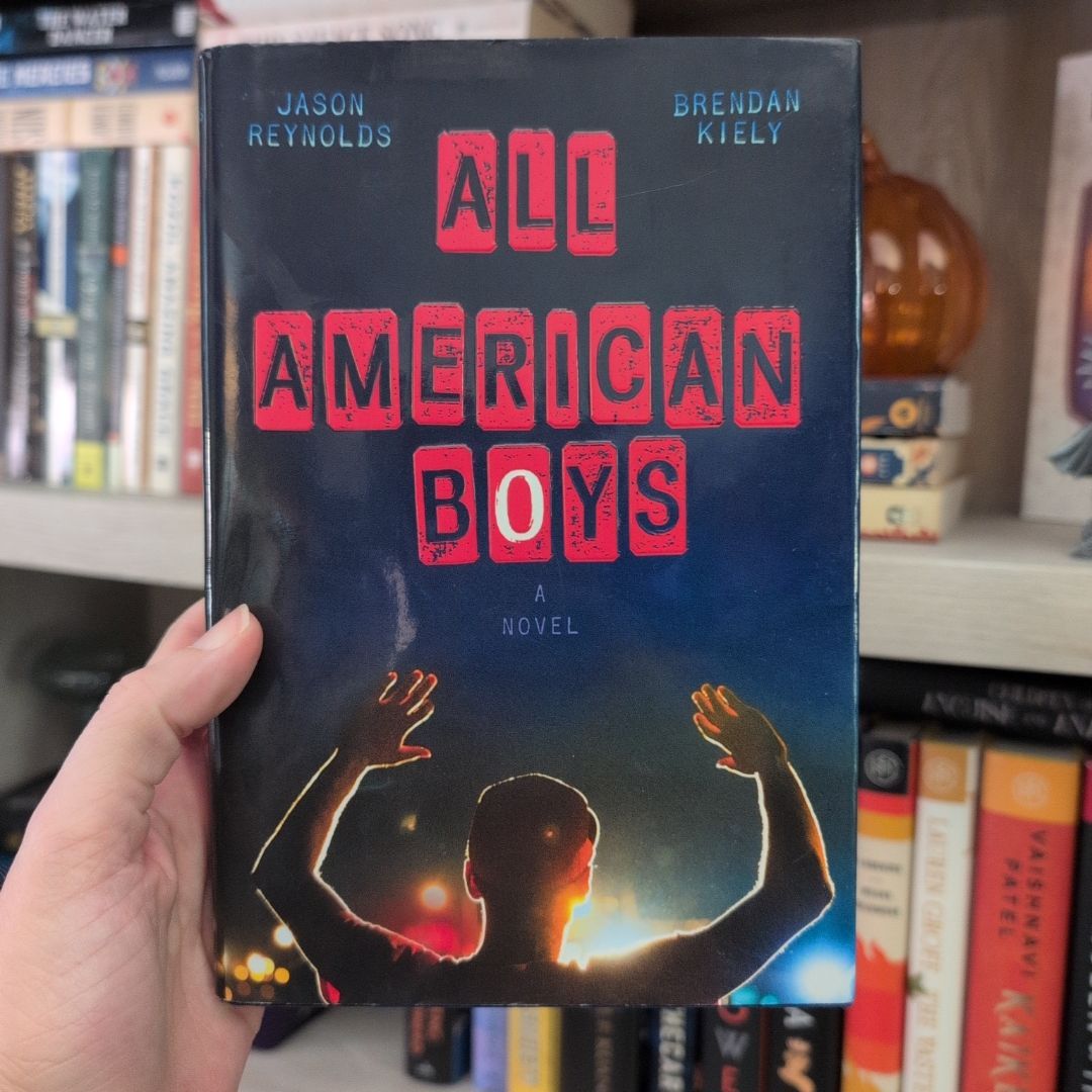 All American Boys