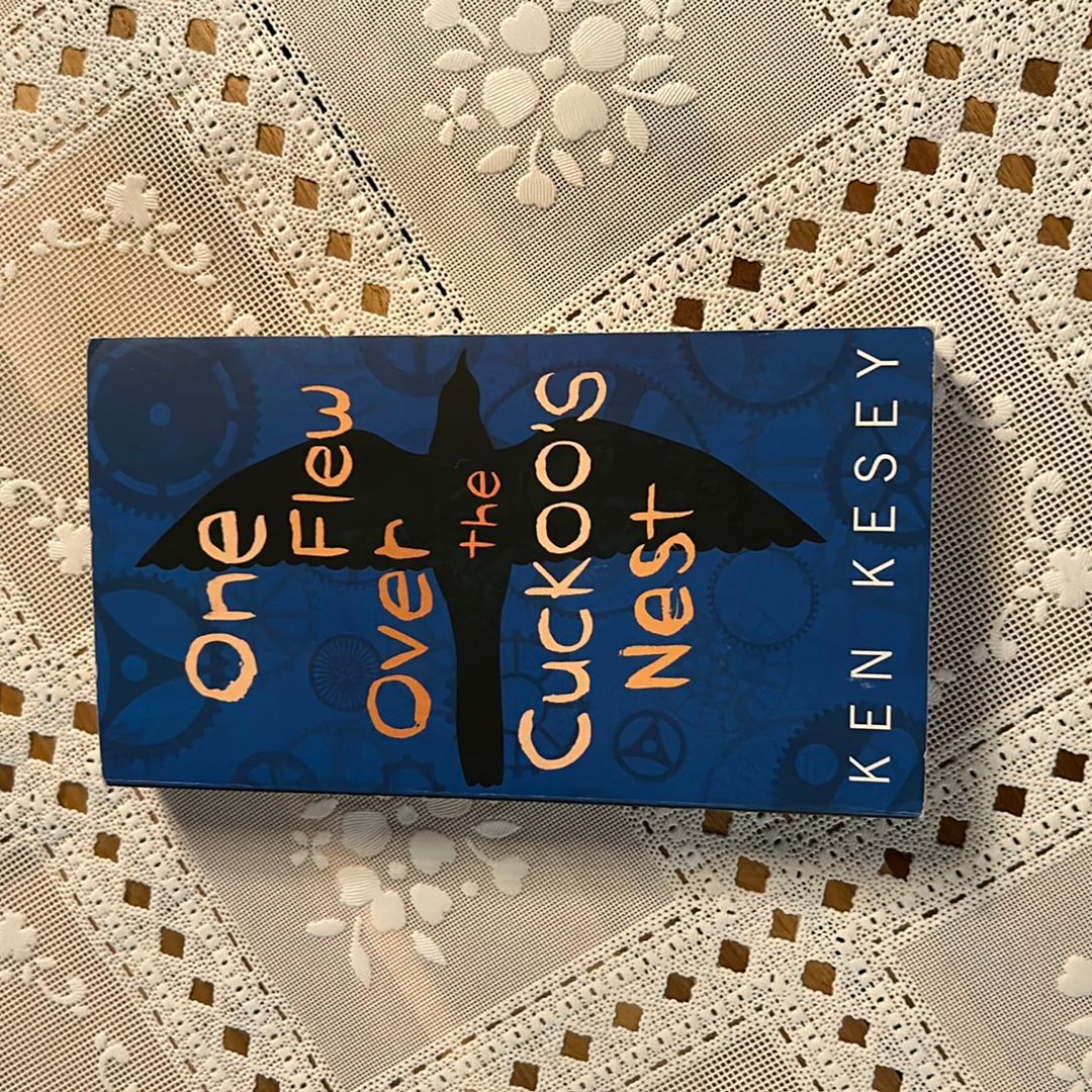 One Flew over the Cuckoo's Nest