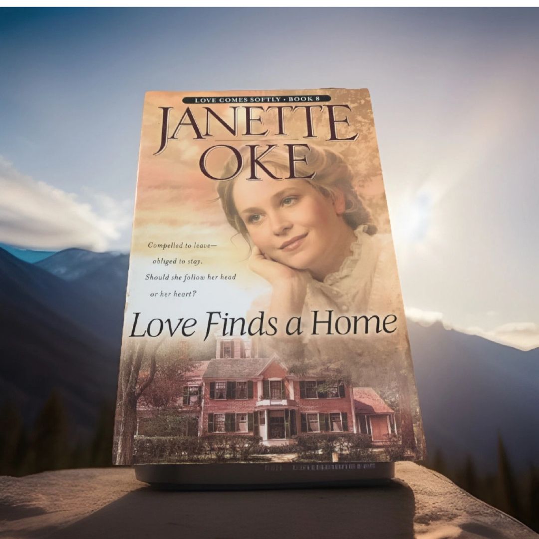 Love Finds a Home