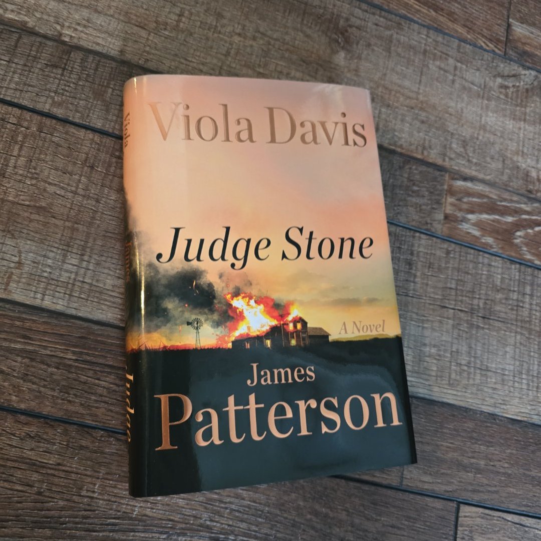 Judge Stone