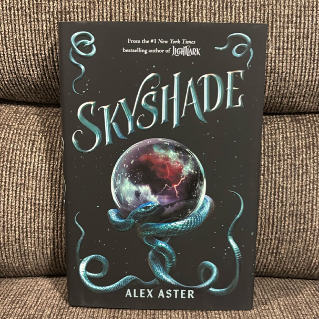 Skyshade