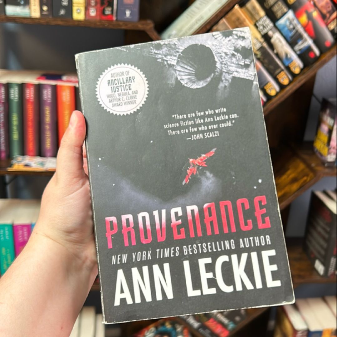 Provenance