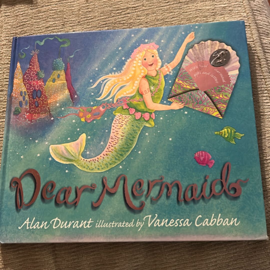 Dear Mermaids
