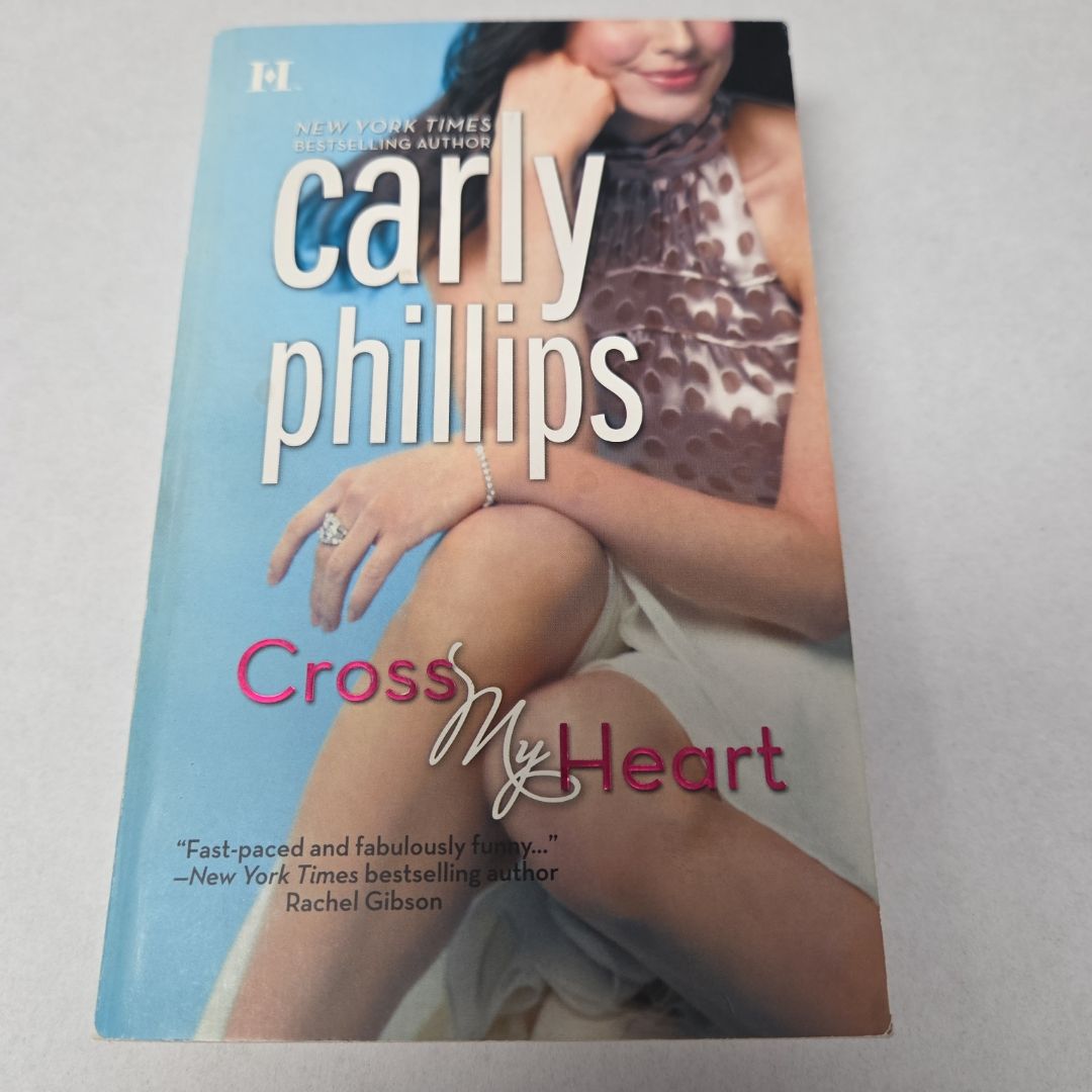Cross My Heart