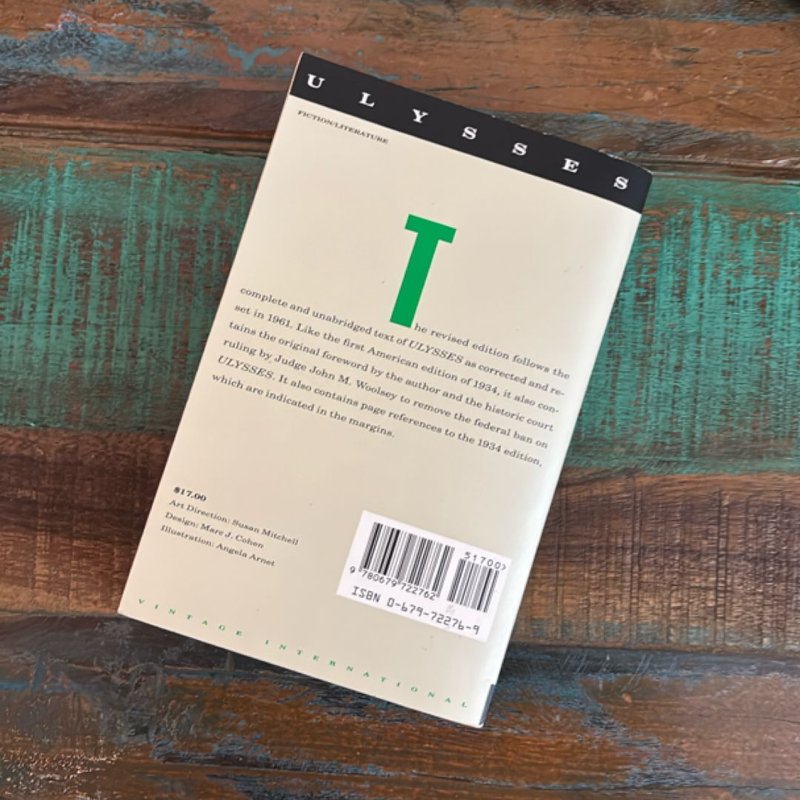 Ulysses