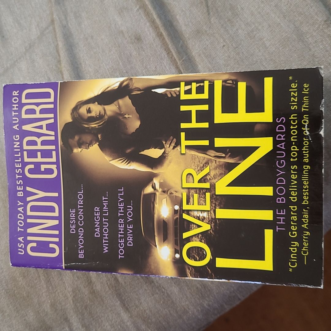 Over the Line