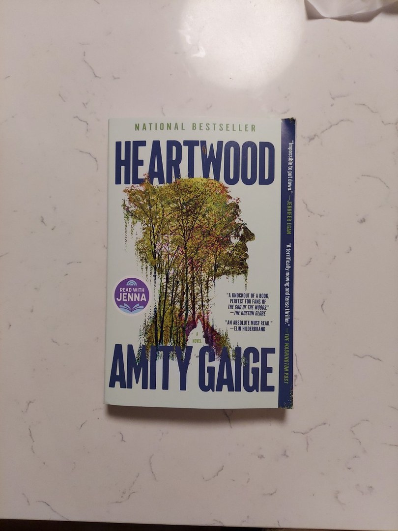 Heartwood