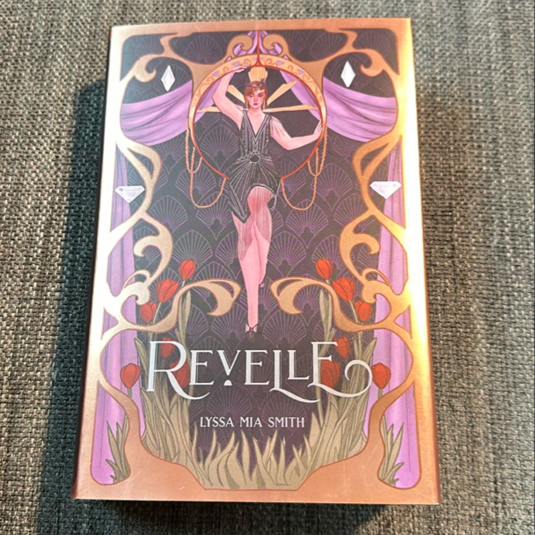 Revelle 