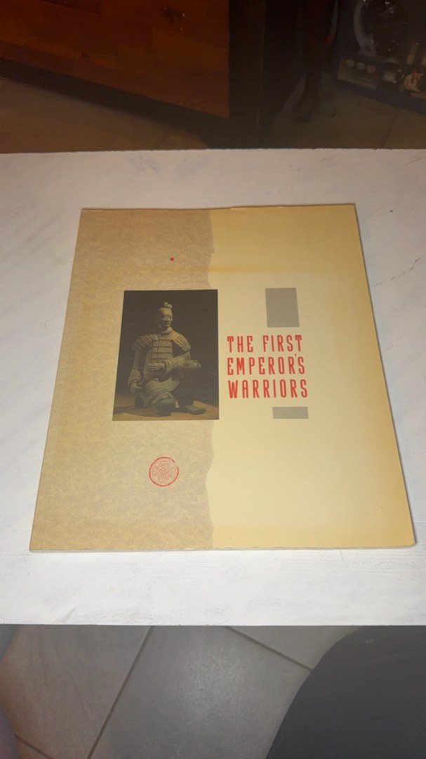 The First Emperor's Warriors