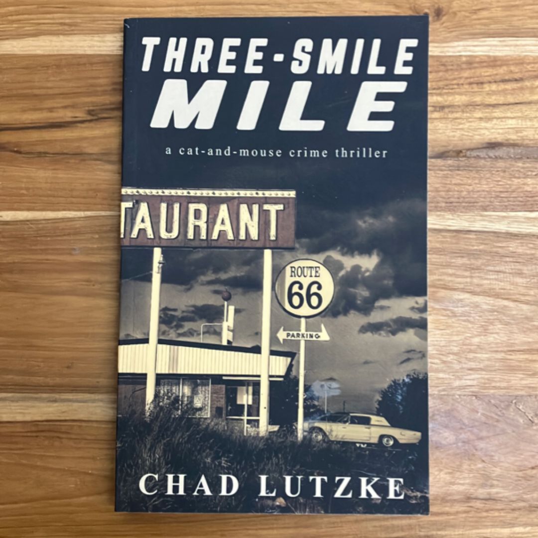Three-Smile Mile