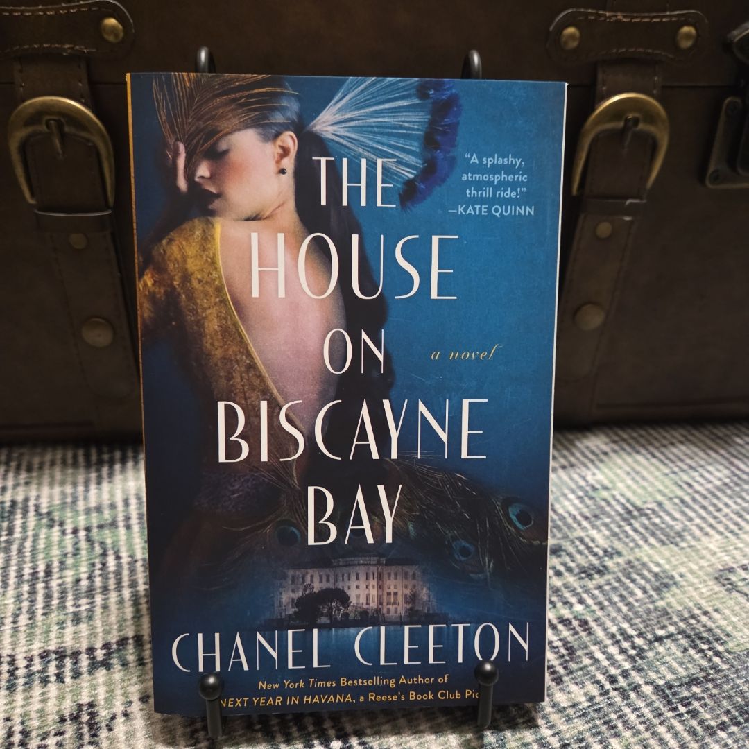 The House on Biscayne Bay