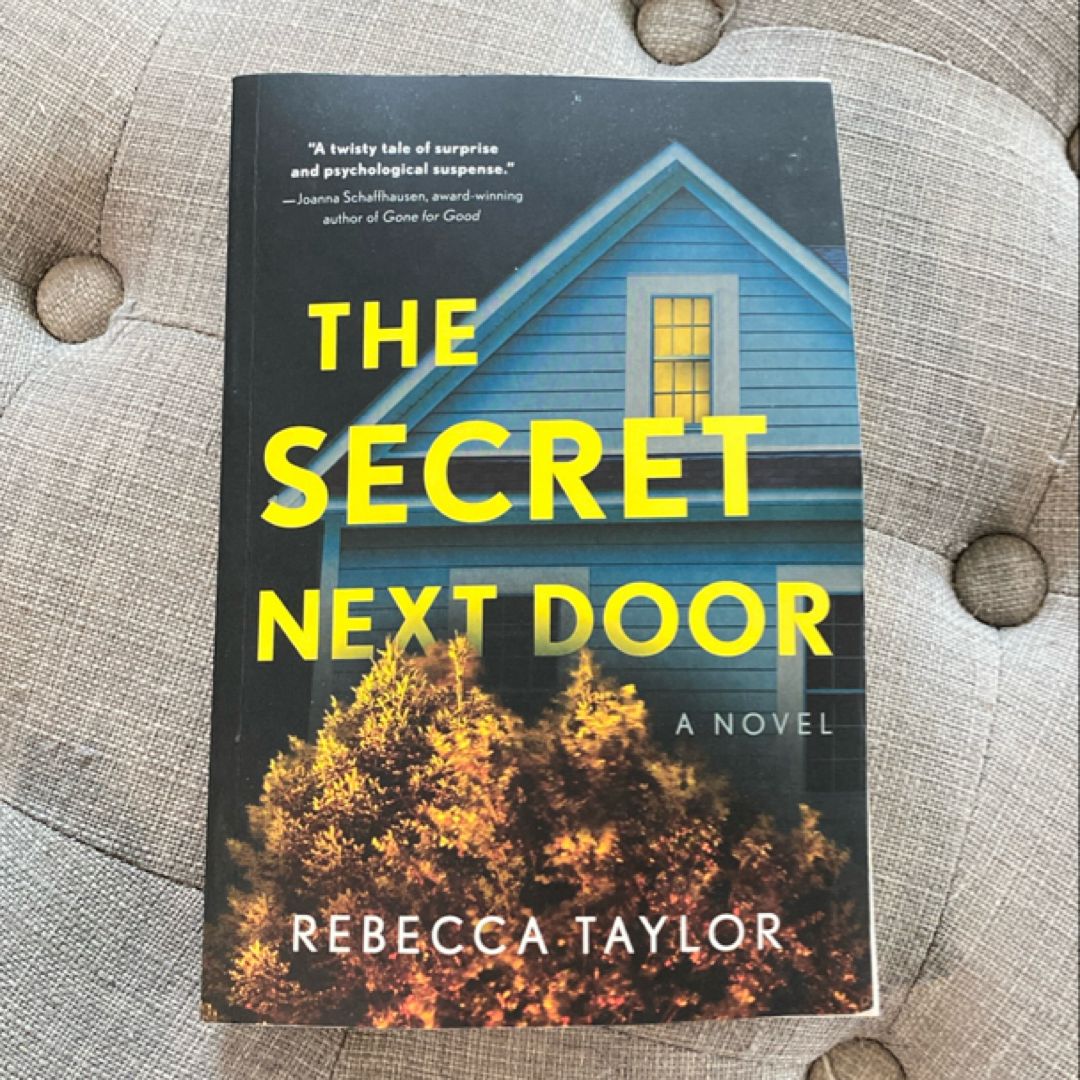 The Secret Next Door