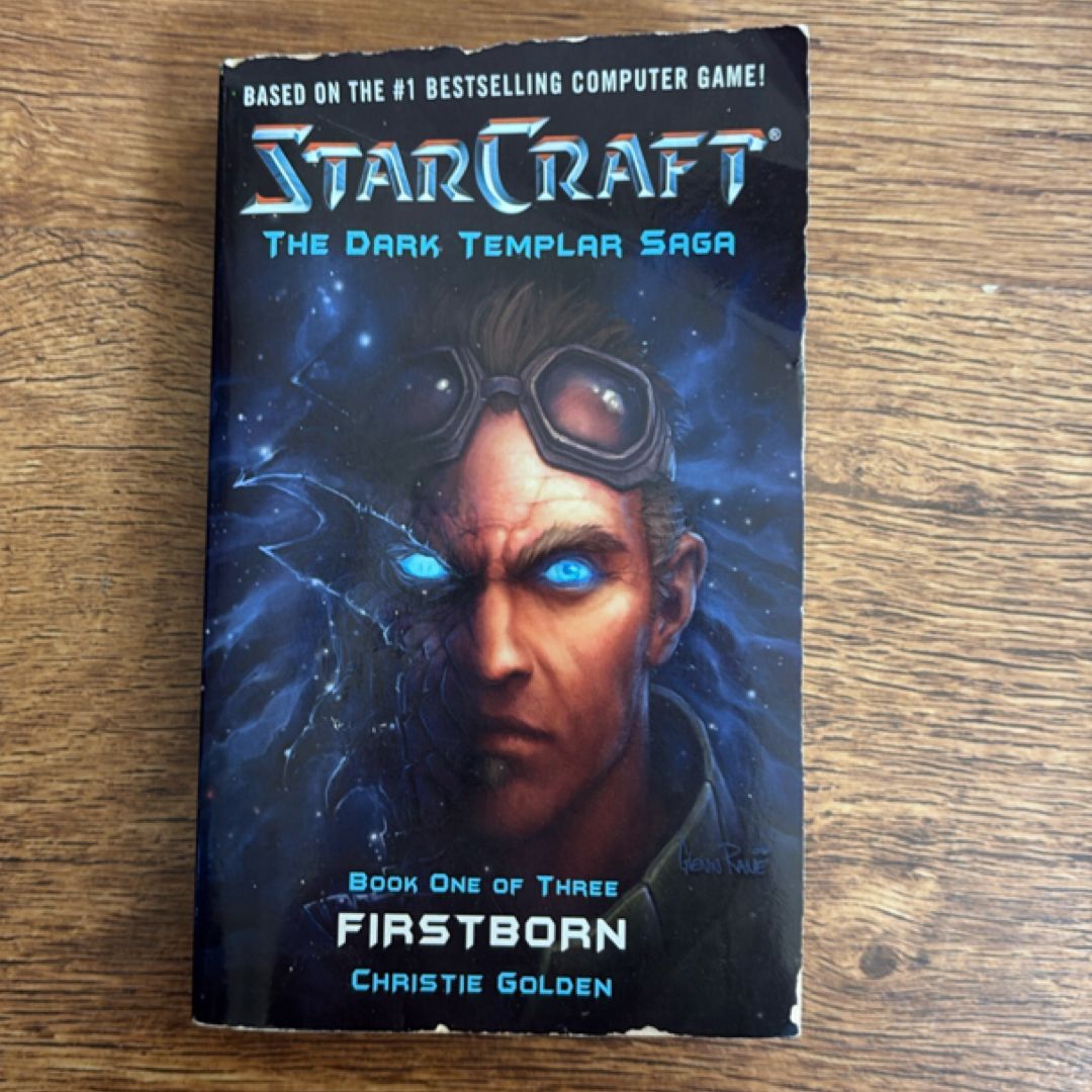 Firstborn
