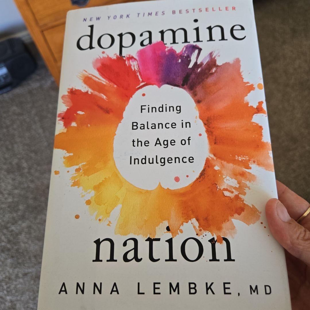 Dopamine Nation