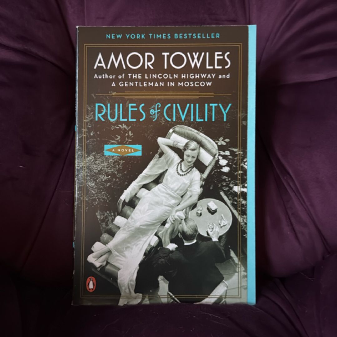 Rules of Civility