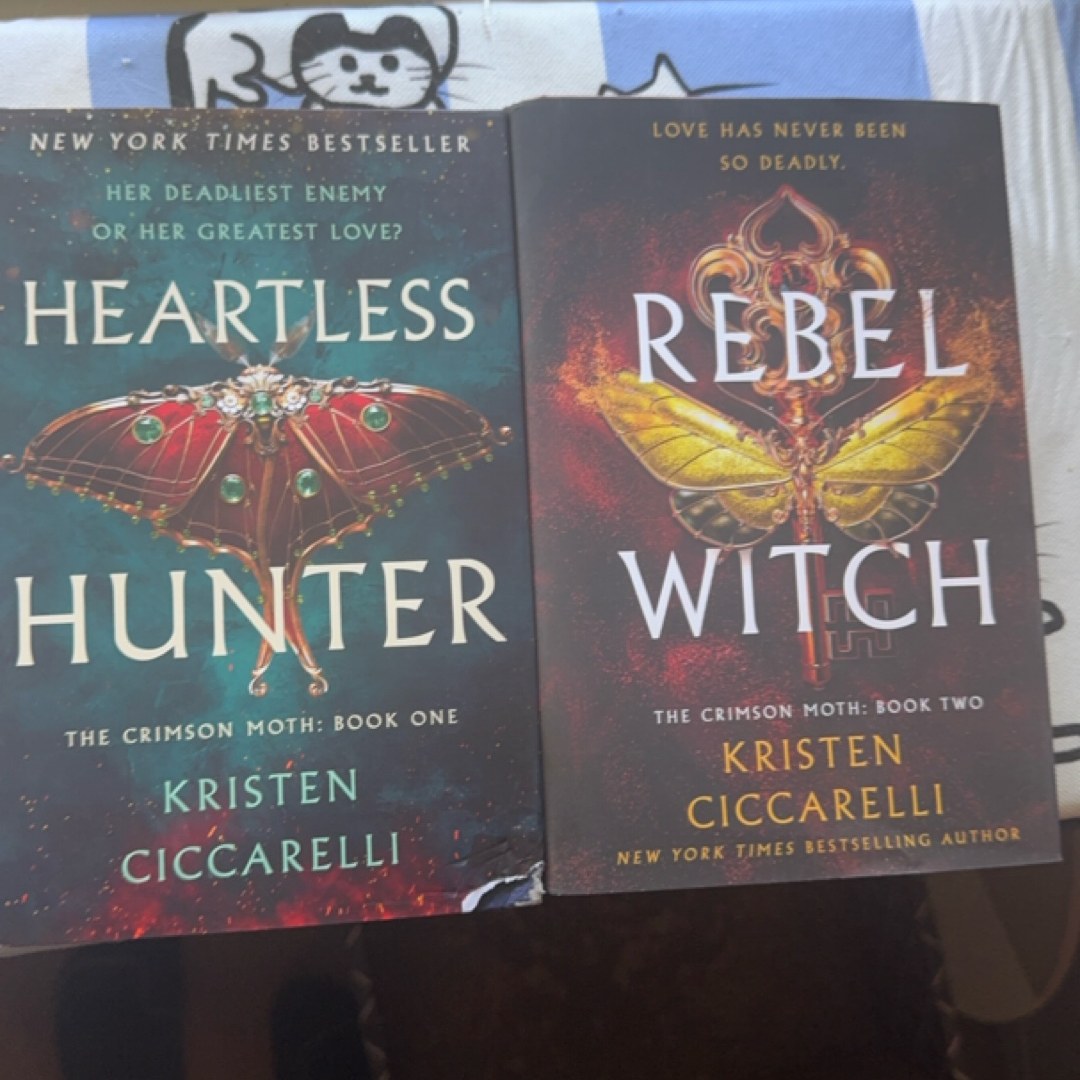 Heartless Hunter