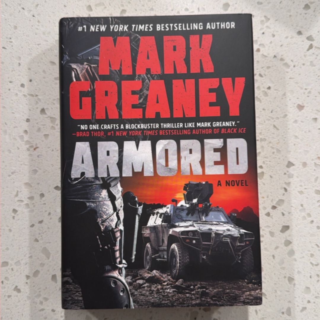 Armored