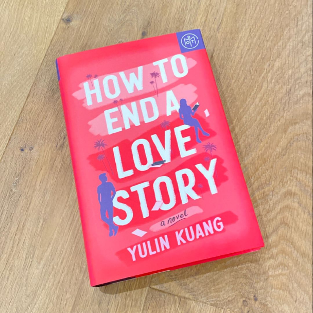 How to End a Love Story