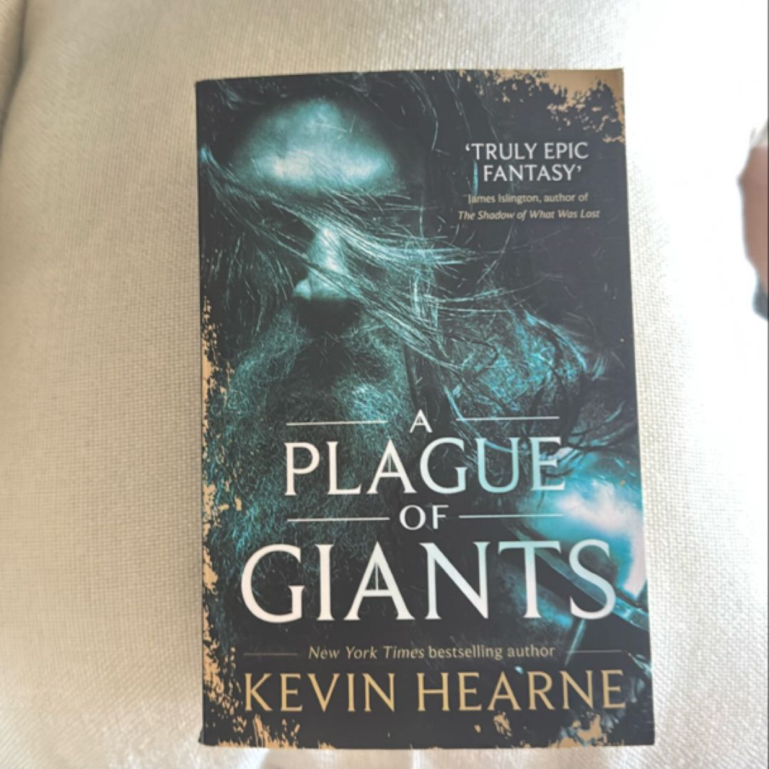 A Plague of Giants